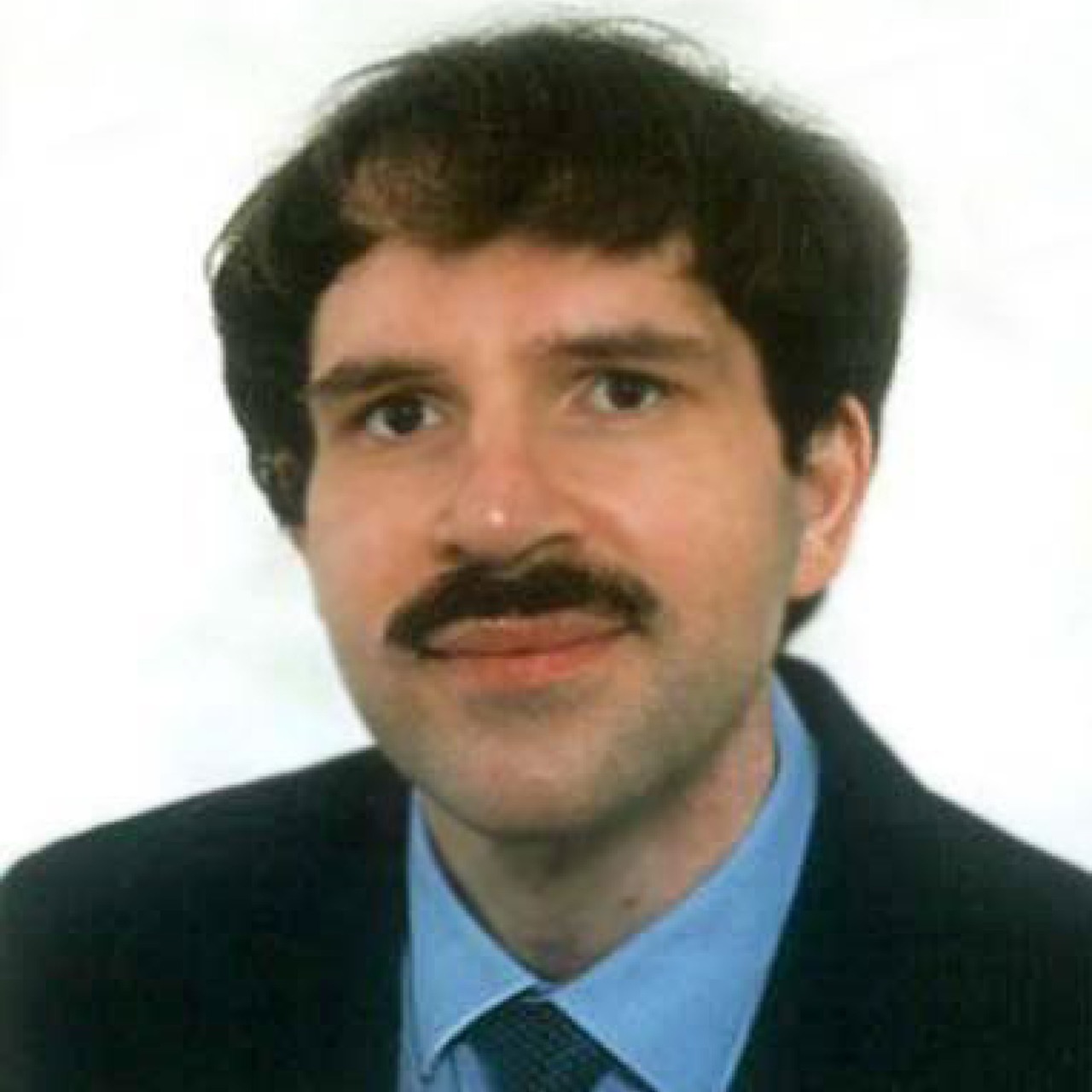 Dr. med. Johannes Wittmann