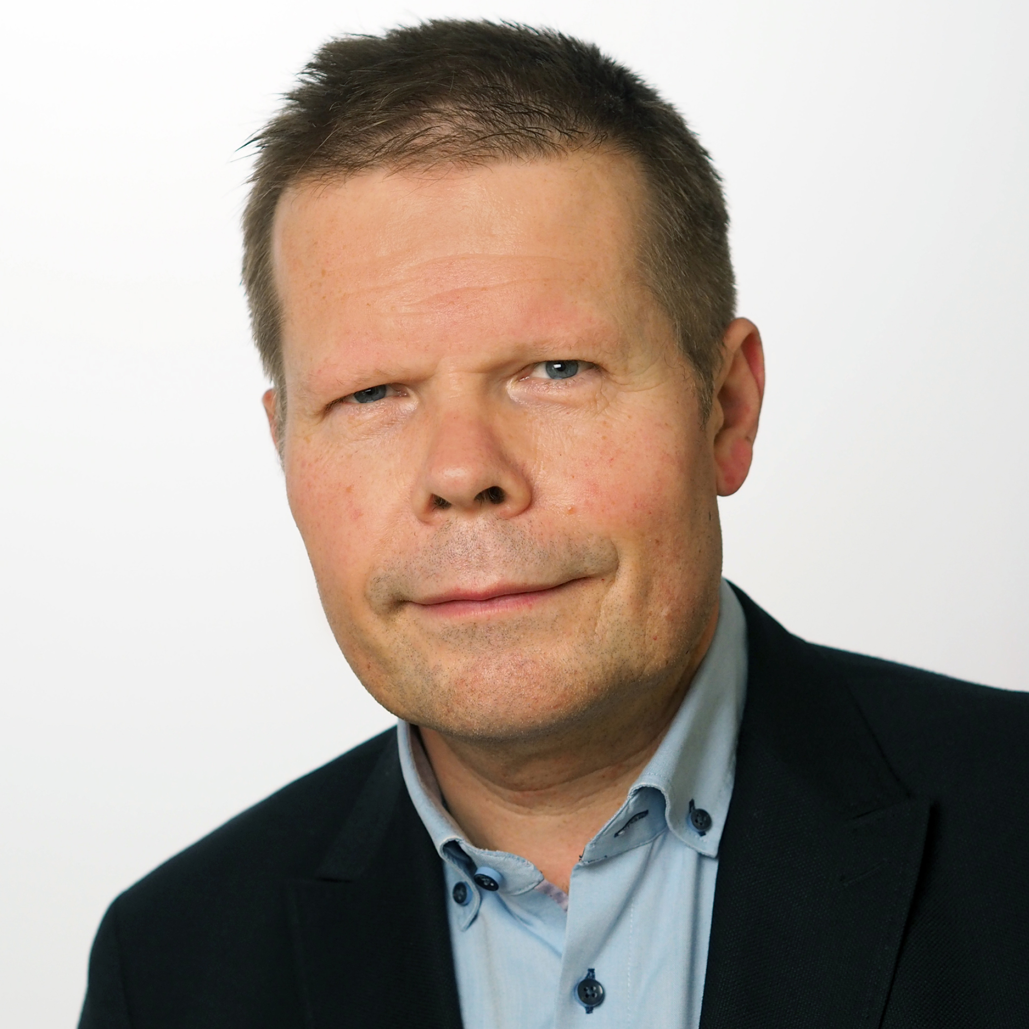 Dr. med. Thomas Zenker